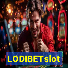 LODIBETslot