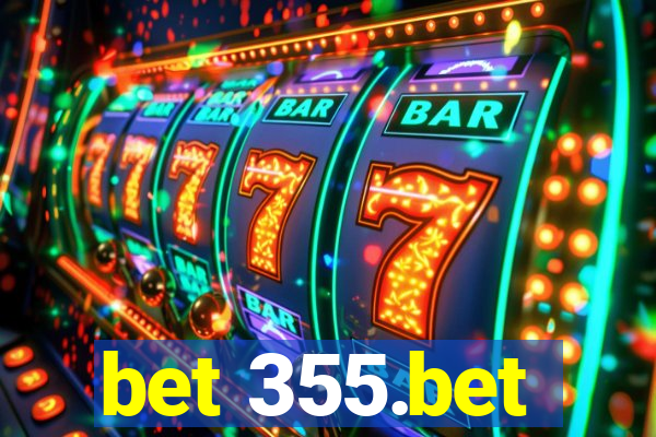 bet 355.bet