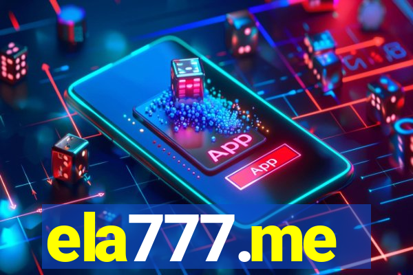 ela777.me