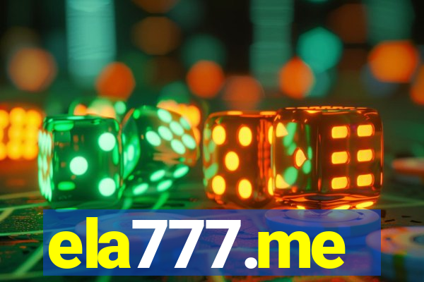 ela777.me