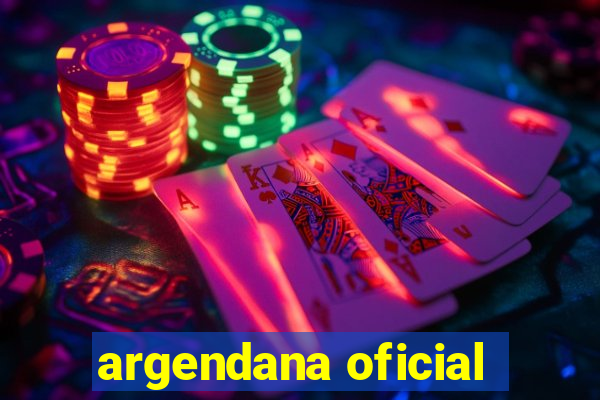 argendana oficial