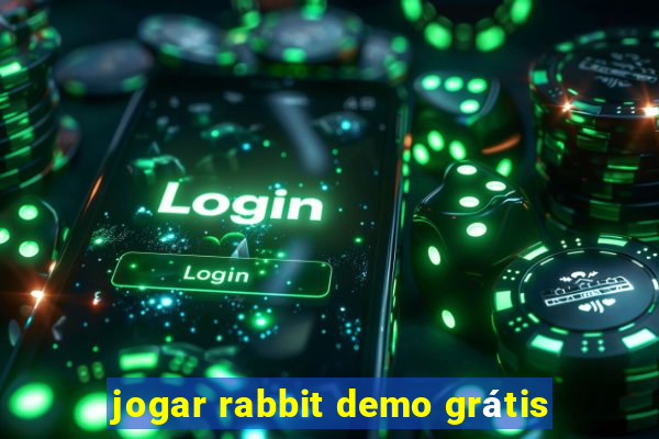 jogar rabbit demo grátis