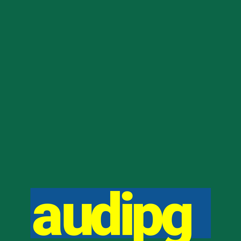 audipg