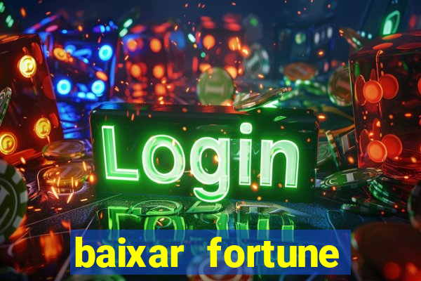 baixar fortune tiger 2