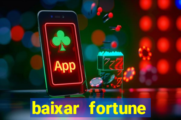 baixar fortune tiger 2