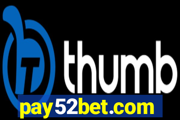 pay52bet.com