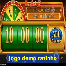 jogo demo ratinho