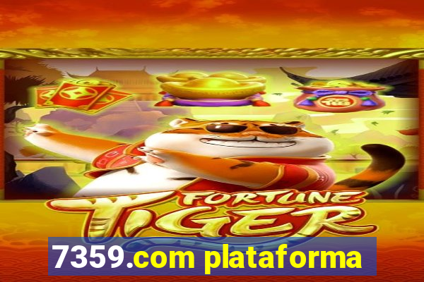 7359.com plataforma