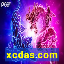 xcdas.com