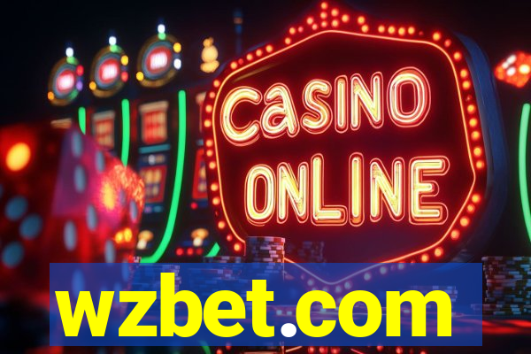 wzbet.com