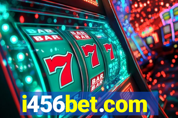 i456bet.com