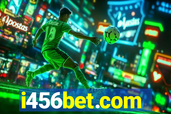 i456bet.com