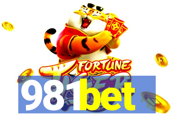 981bet