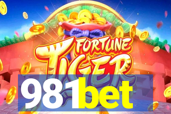 981bet