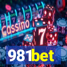 981bet