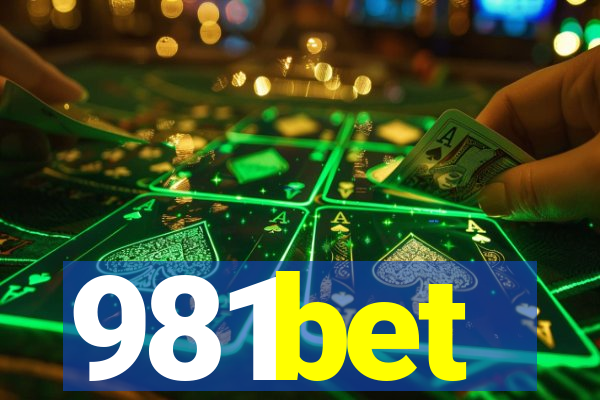 981bet