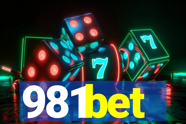 981bet