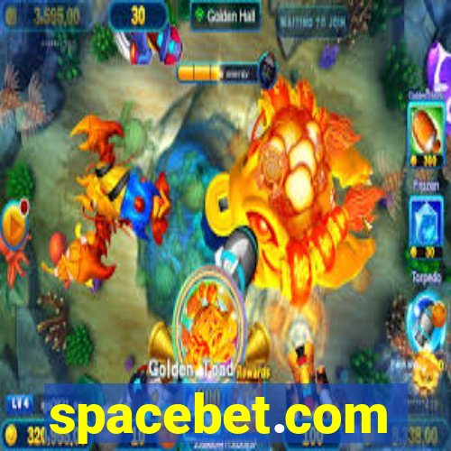 spacebet.com