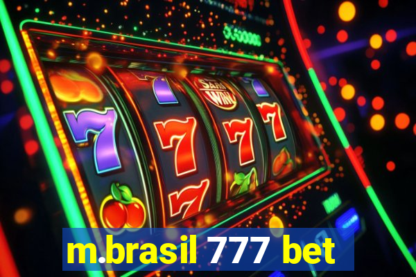 m.brasil 777 bet