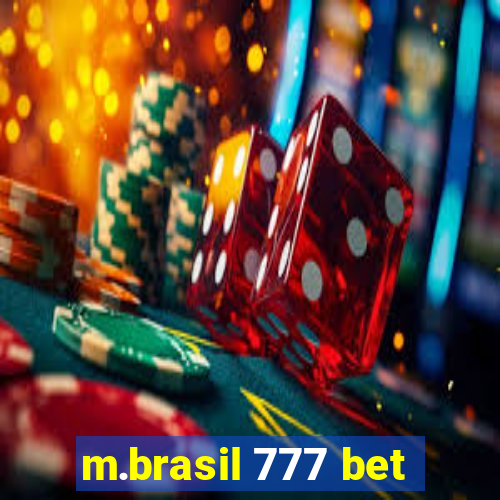 m.brasil 777 bet