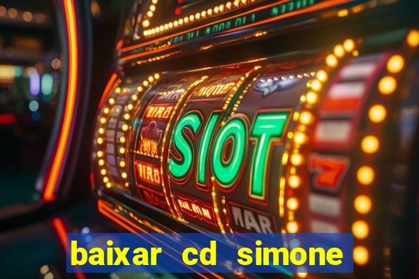 baixar cd simone mendes 2024