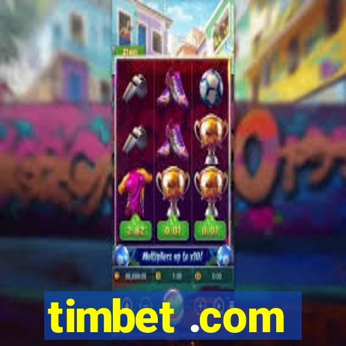 timbet .com