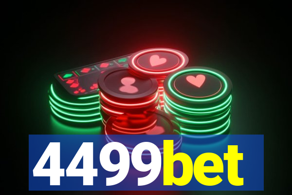 4499bet