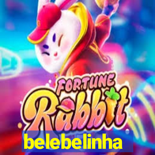 belebelinha