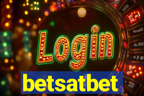 betsatbet