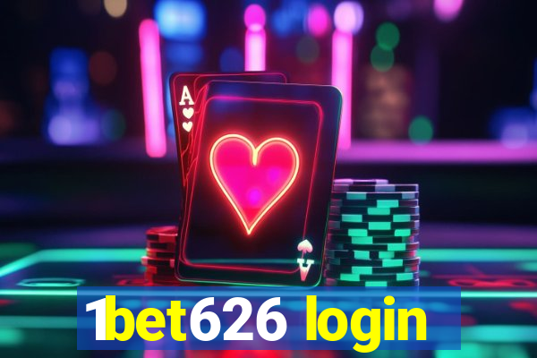 1bet626 login