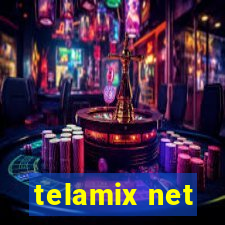 telamix net