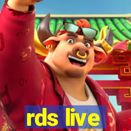 rds live