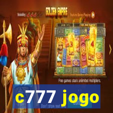 c777 jogo