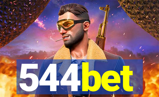 544bet