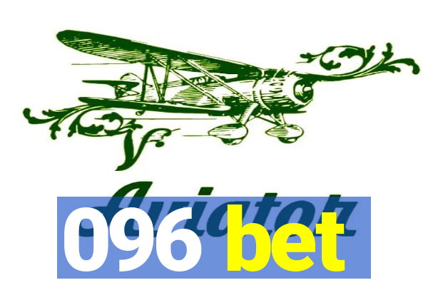 096 bet