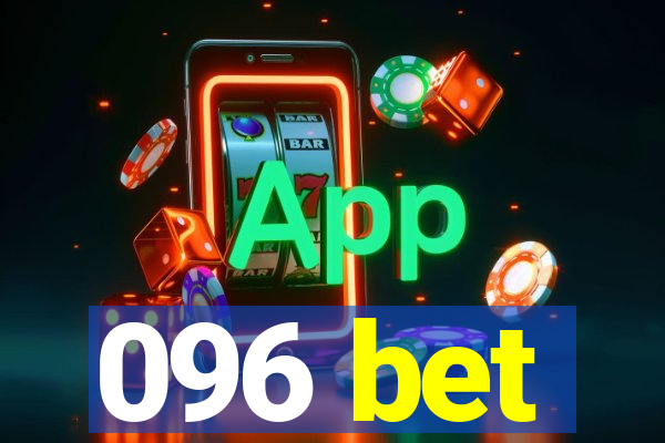 096 bet