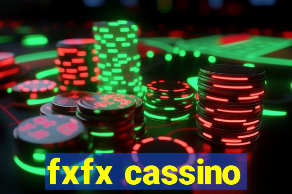 fxfx cassino