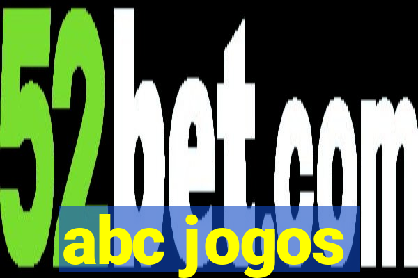 abc jogos