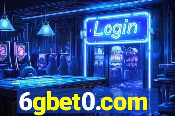 6gbet0.com