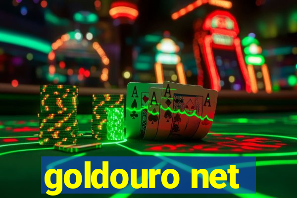 goldouro net