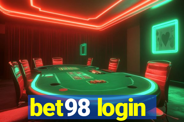 bet98 login