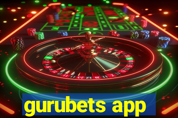 gurubets app