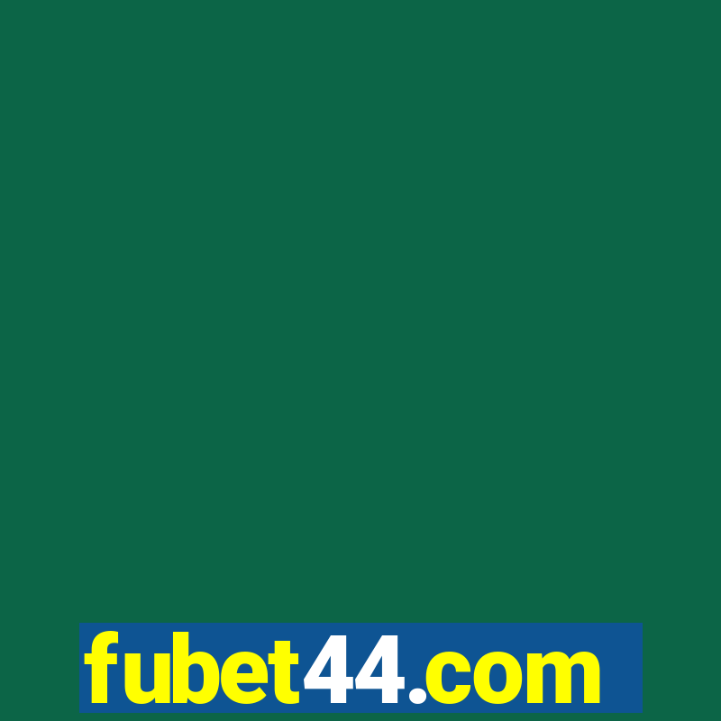 fubet44.com