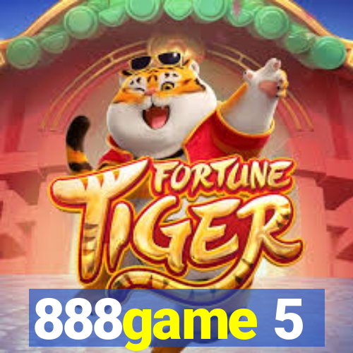 888game 5