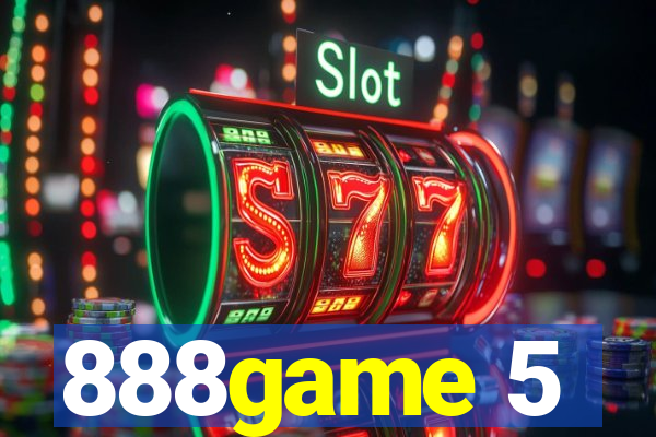 888game 5