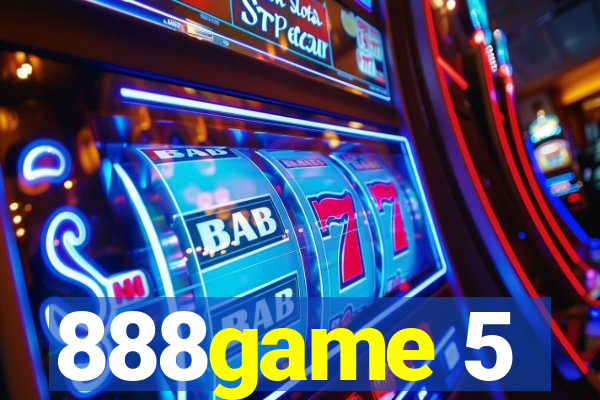 888game 5