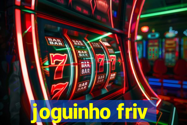 joguinho friv