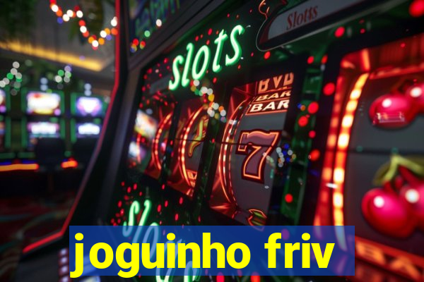 joguinho friv