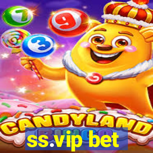 ss.vip bet