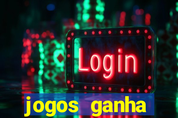 jogos ganha dinheiro no pix